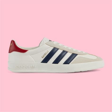 adidas gucci schuhe weiß|adidas gucci australia.